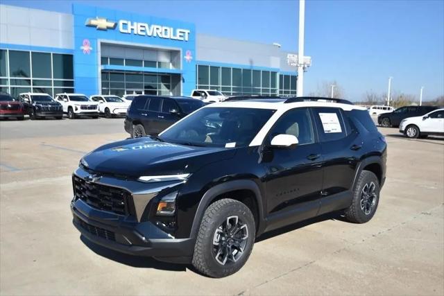 2026 Chevrolet Equinox FWD ACTIV