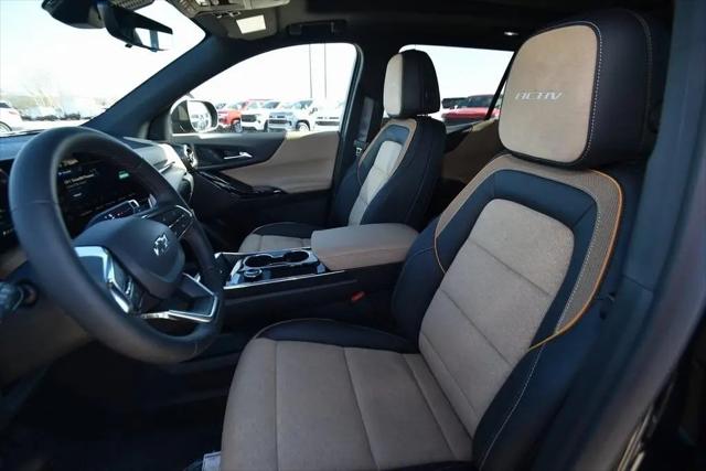 2026 Chevrolet Equinox FWD ACTIV