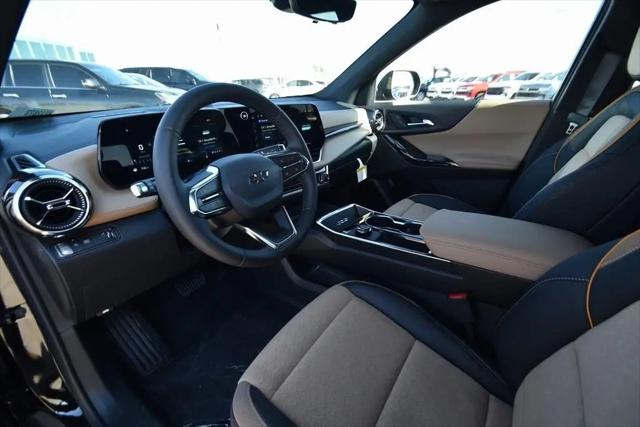 2026 Chevrolet Equinox FWD ACTIV