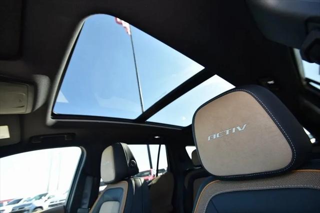 2026 Chevrolet Equinox FWD ACTIV
