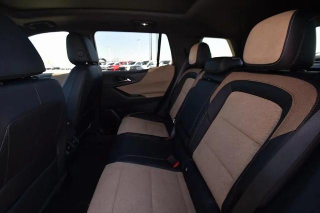 2026 Chevrolet Equinox FWD ACTIV