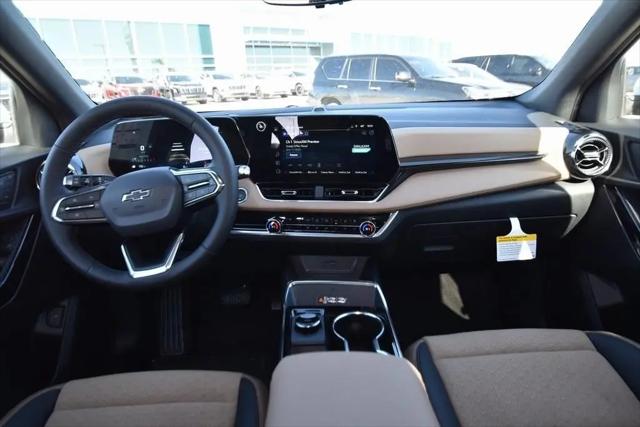 2026 Chevrolet Equinox FWD ACTIV