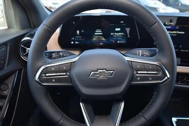 2026 Chevrolet Equinox FWD ACTIV