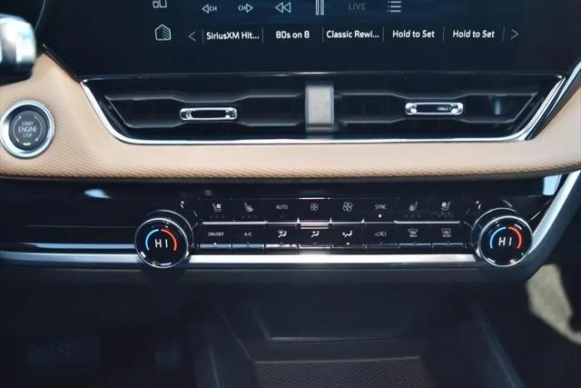 2026 Chevrolet Equinox FWD ACTIV