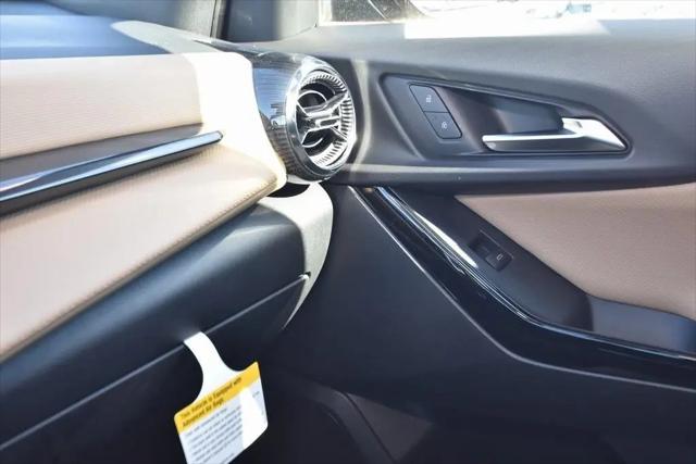 2026 Chevrolet Equinox FWD ACTIV