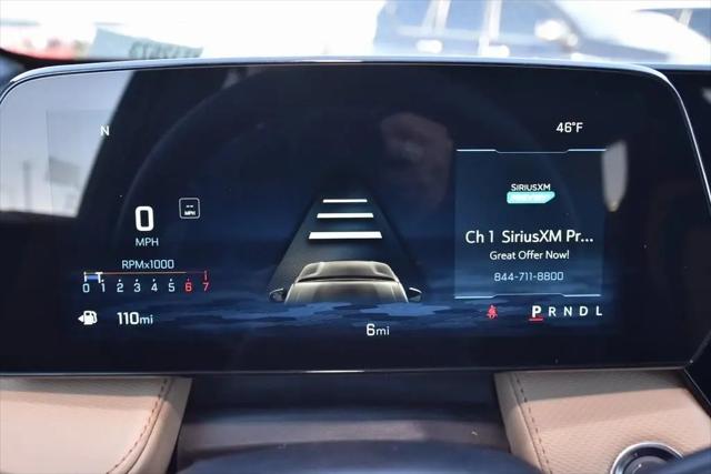 2026 Chevrolet Equinox FWD ACTIV