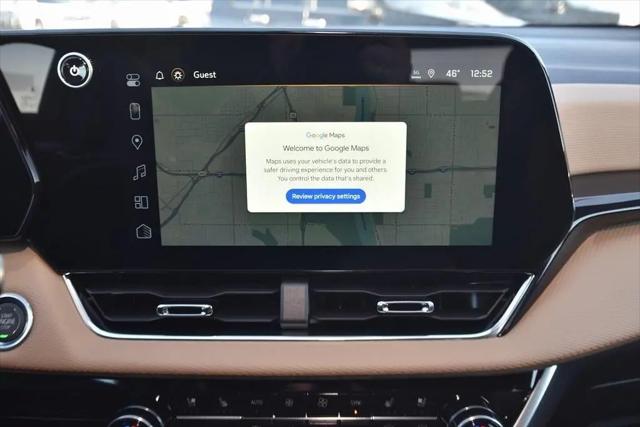2026 Chevrolet Equinox FWD ACTIV