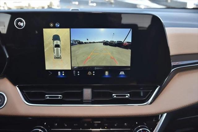 2026 Chevrolet Equinox FWD ACTIV