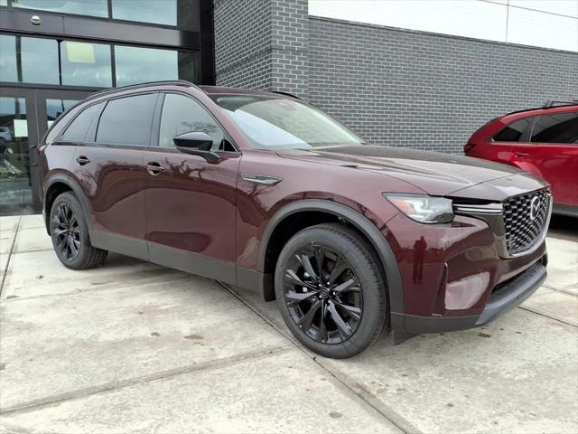 2026 Mazda X-90 3.3 Turbo Premium Sport for sale near Dayton, OH