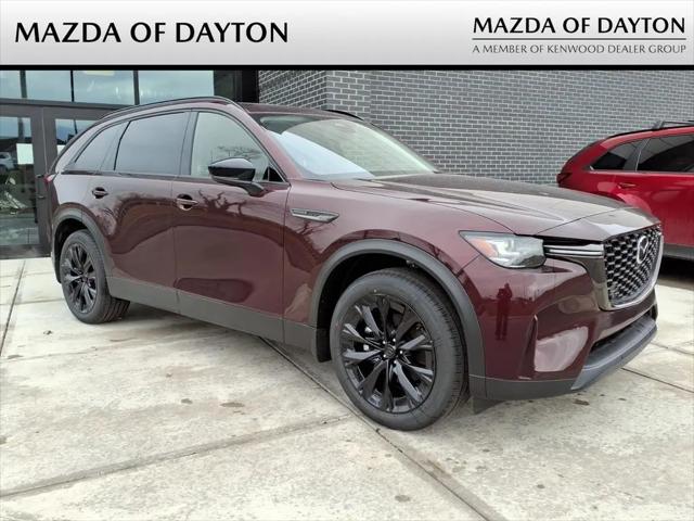 2026 Mazda X-90 3.3 Turbo Premium Sport for sale near Dayton, OH