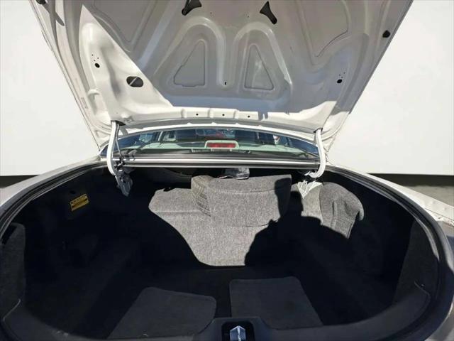 2005 Mercury Grand Marquis LS