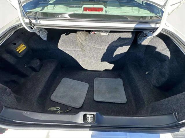 2005 Mercury Grand Marquis LS