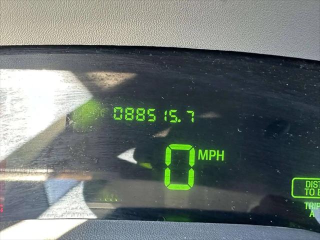 2005 Mercury Grand Marquis LS