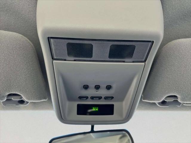 2005 Mercury Grand Marquis LS