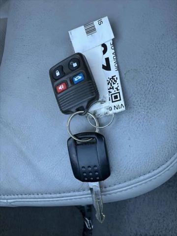 2005 Mercury Grand Marquis LS