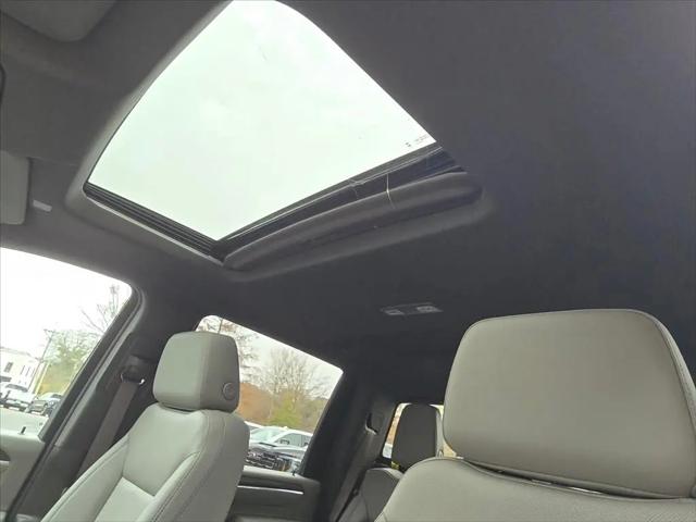 2026 GMC Sierra 2500HD Crew Cab, Standard Bed, SLT, 4WD