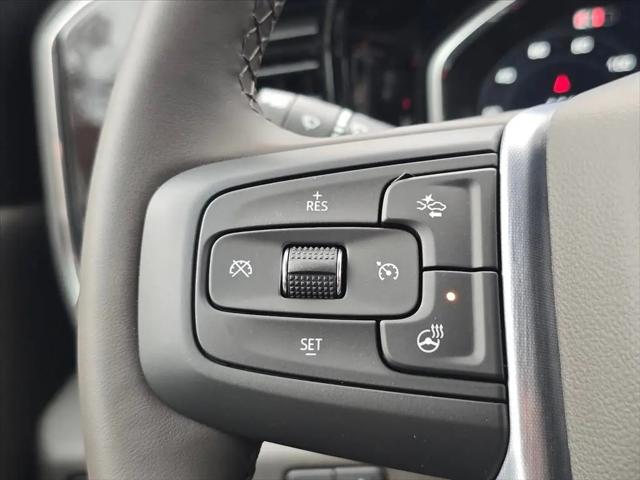 2026 GMC Sierra 2500HD Crew Cab, Standard Bed, SLT, 4WD