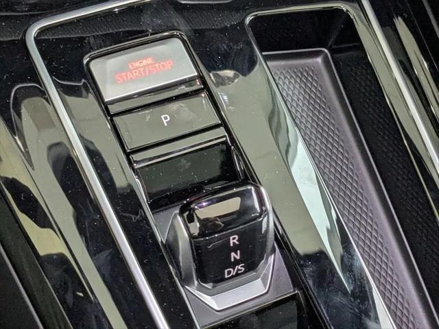 2026 Volkswagen Golf GTI SE