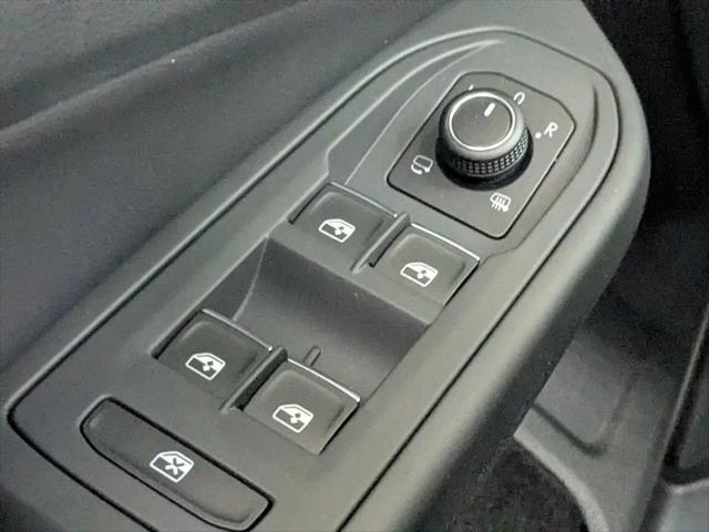 2026 Volkswagen Golf GTI SE