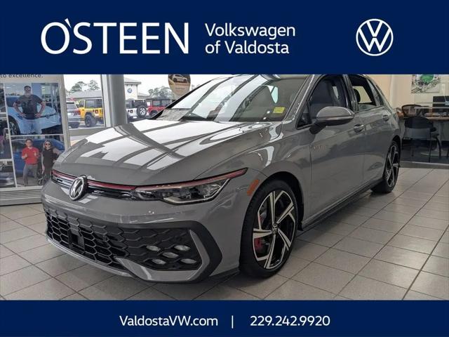 2026 Volkswagen Golf GTI SE for sale in Valdosta, GA