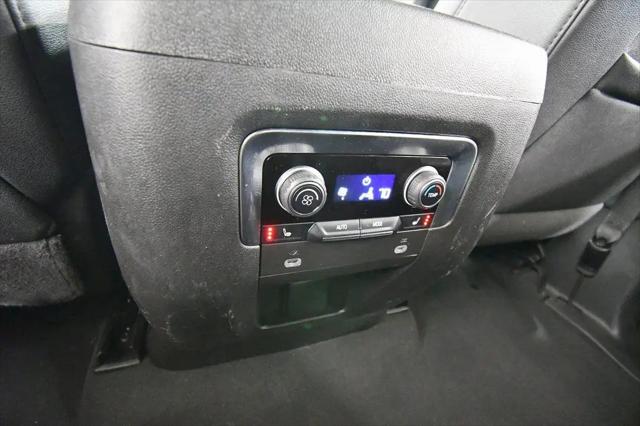 2024 Chevrolet Tahoe 4WD Premier