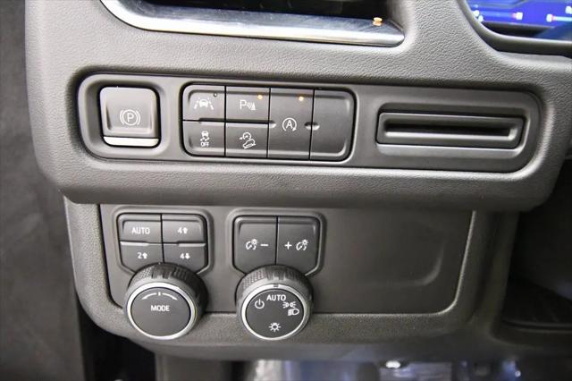 2024 Chevrolet Tahoe 4WD Premier