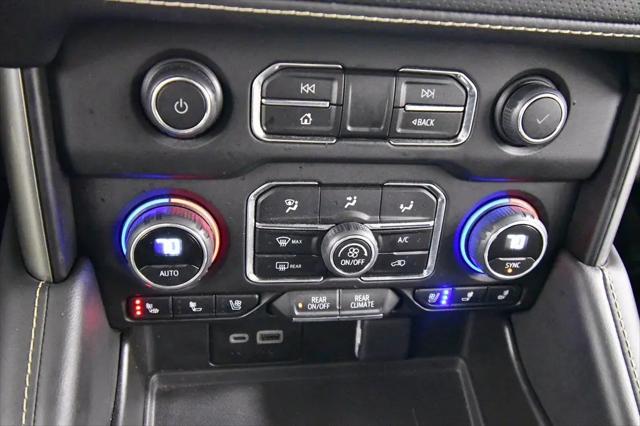2024 Chevrolet Tahoe 4WD Premier