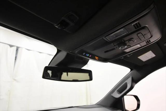 2024 Chevrolet Tahoe 4WD Premier