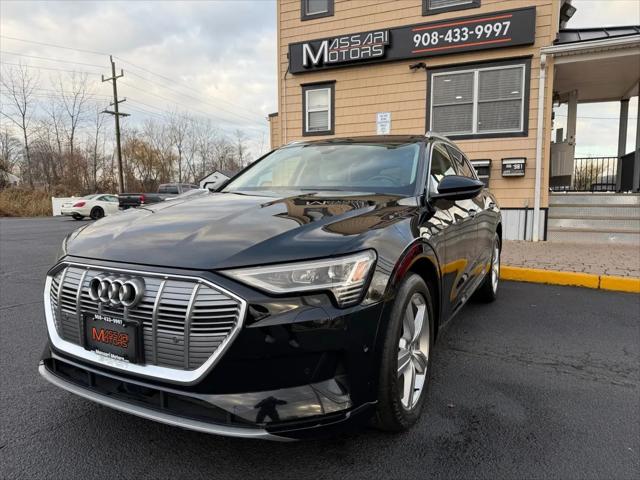 2019 Audi e-tron Premium Plus for sale in Atlantic Highlands, NJ