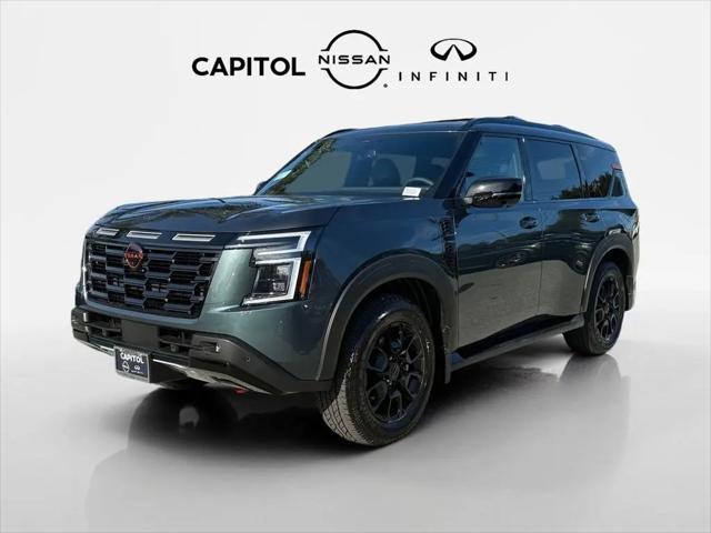 2026 Nissan Armada PRO-4X for sale in San Jose, CA