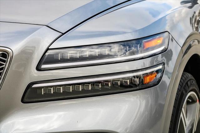 2026 Genesis GV80 3.5T Prestige AWD