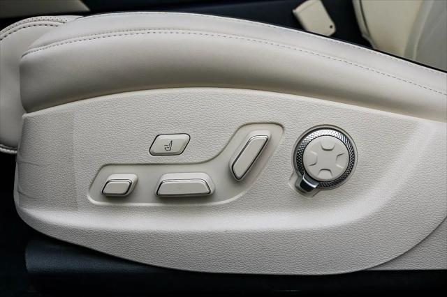 2026 Genesis GV80 3.5T Prestige AWD