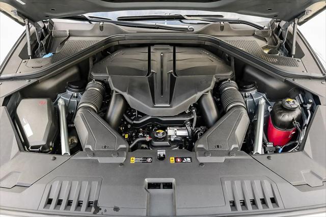 2026 Genesis GV80 3.5T Prestige AWD