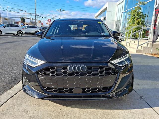 2026 Audi A3 Premium Plus 40 TFSI quattro S tronic