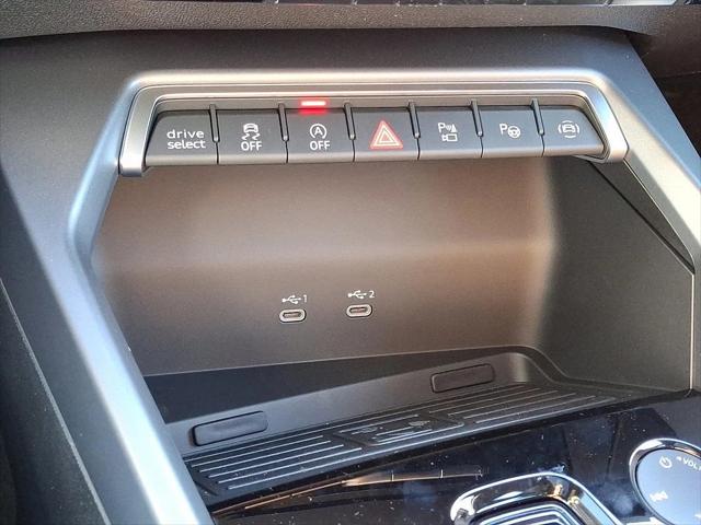 2026 Audi A3 Premium Plus 40 TFSI quattro S tronic
