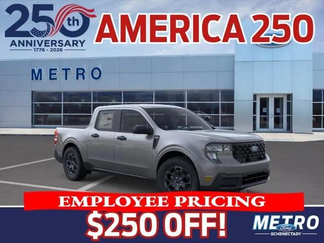 2026 Ford Maverick XLT for sale in Schenectady, NY
