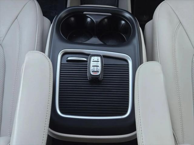 2021 Chrysler Pacifica Touring L AWD