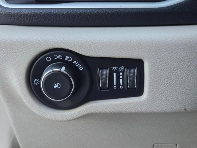 2021 Chrysler Pacifica Touring L AWD