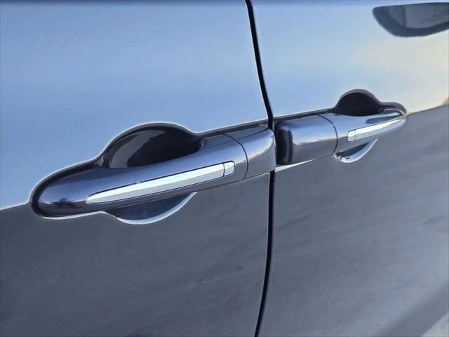 2021 Chrysler Pacifica Touring L AWD