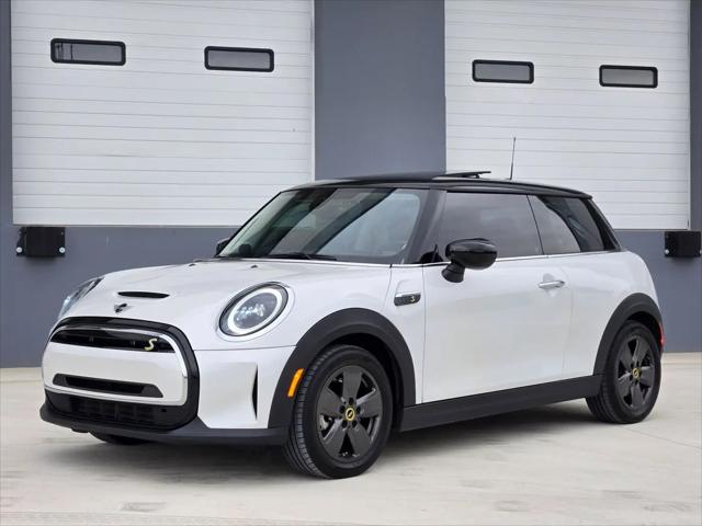 2024 MINI SE Hardtop Cooper