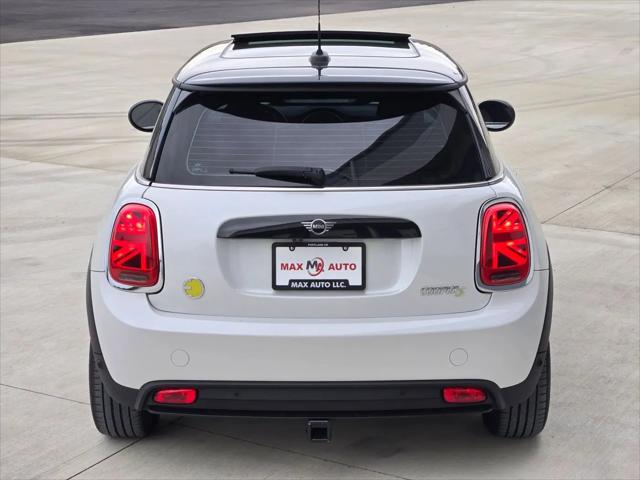 2024 MINI SE Hardtop Cooper