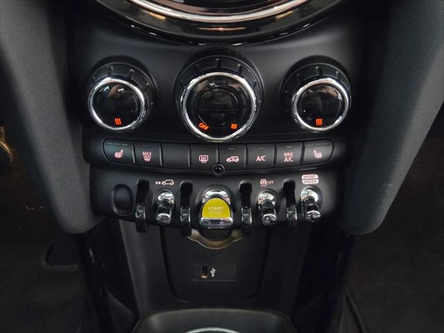 2024 MINI SE Hardtop Cooper
