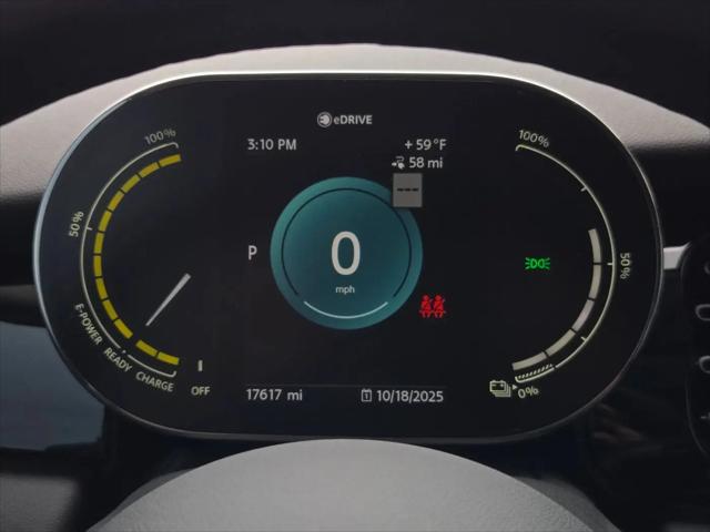 2024 MINI SE Hardtop Cooper