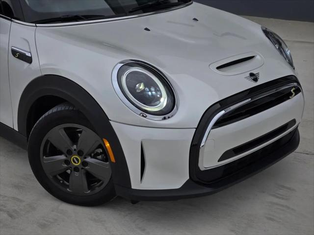 2024 MINI SE Hardtop Cooper