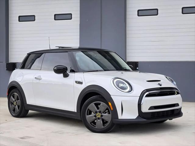 2024 MINI SE Hardtop Cooper for sale in PORTLAND, OR