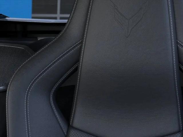 2026 Chevrolet Corvette Stingray Coupe, 1LT, RWD