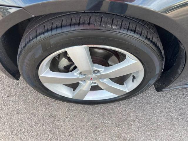 2008 Pontiac G6 GT
