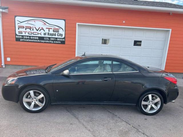2008 Pontiac G6 GT for sale in Rapid City, SD