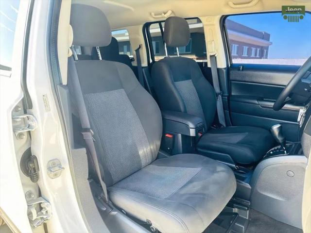 2015 Jeep Patriot Altitude Edition