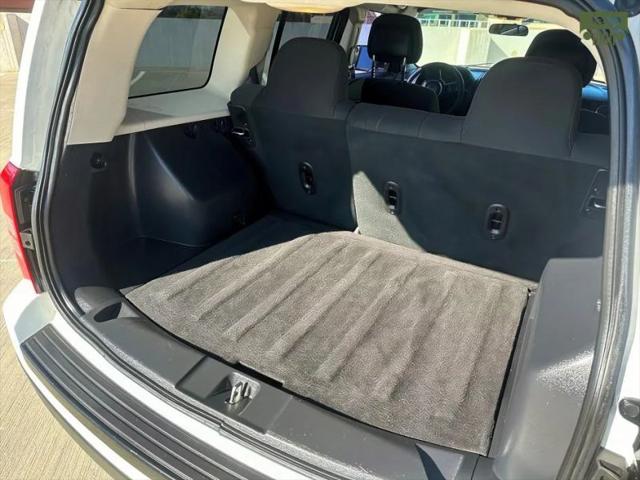 2015 Jeep Patriot Altitude Edition